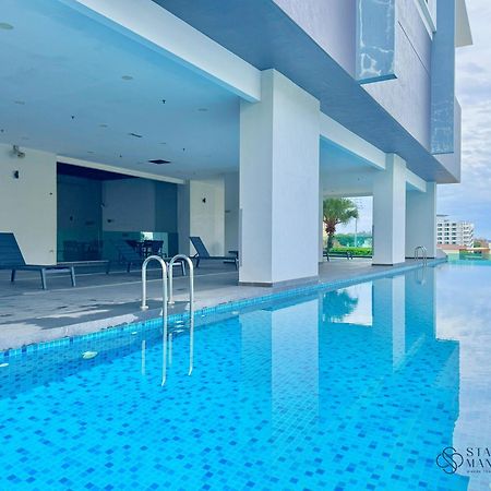 Melaka Ong Kim Wee Residences By Stayrene Екстер'єр фото