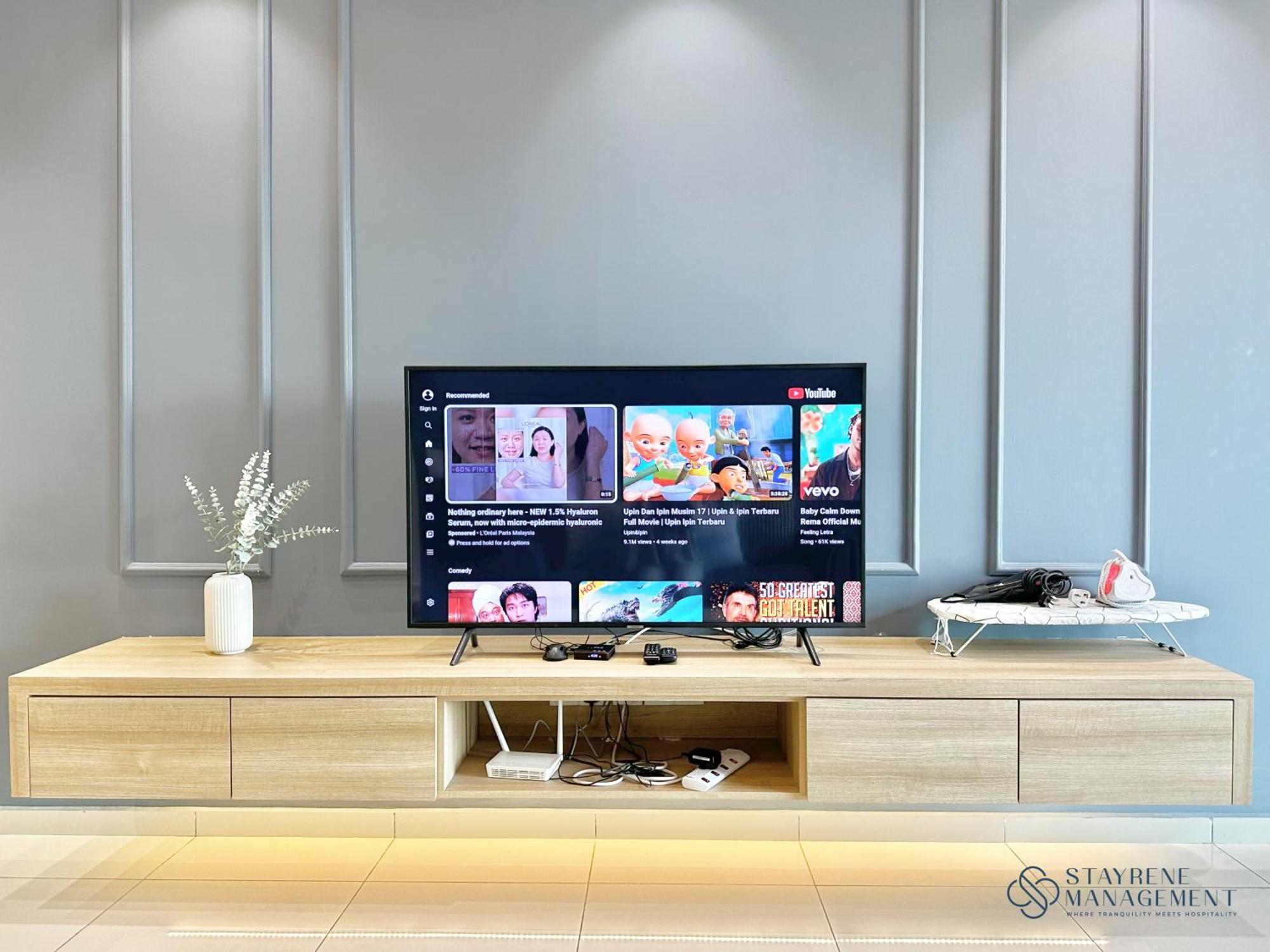 Melaka Ong Kim Wee Residences By Stayrene Екстер'єр фото