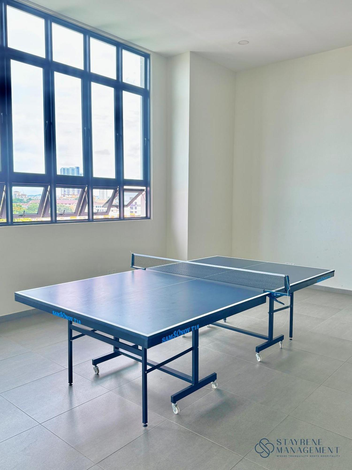 Melaka Ong Kim Wee Residences By Stayrene Екстер'єр фото