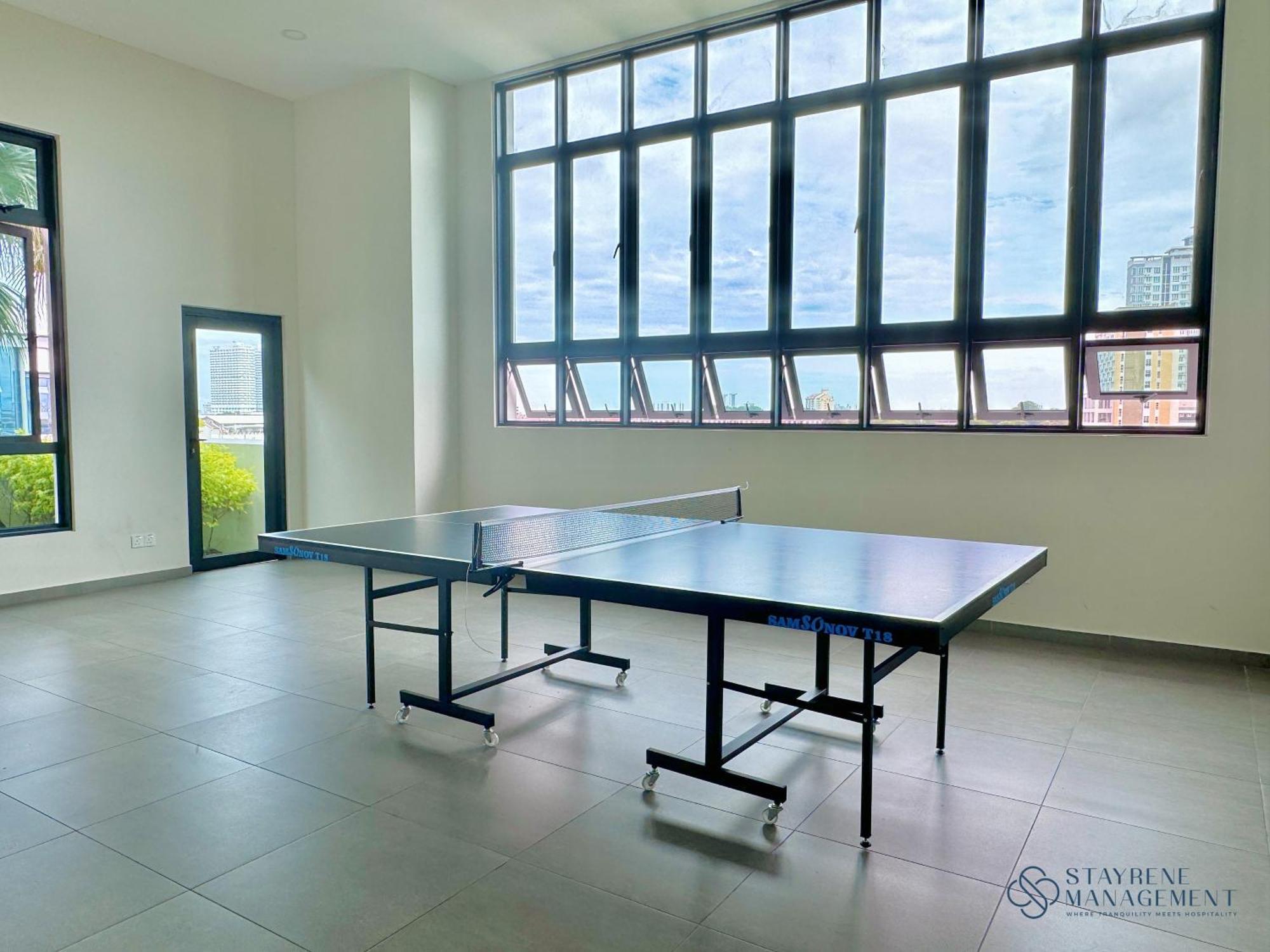 Melaka Ong Kim Wee Residences By Stayrene Екстер'єр фото